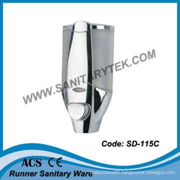 ABS Chrome Soap Dispenser (SD-115C)